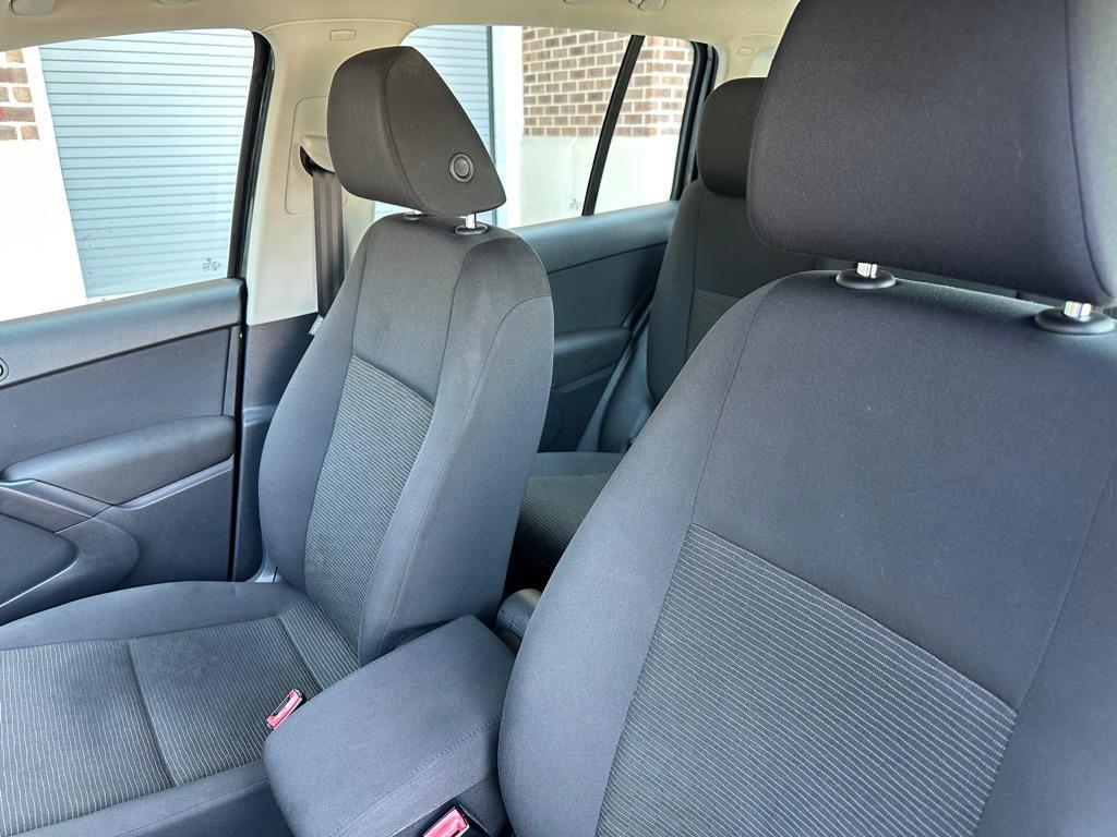 used 2017 Volkswagen Tiguan car, priced at $7,950