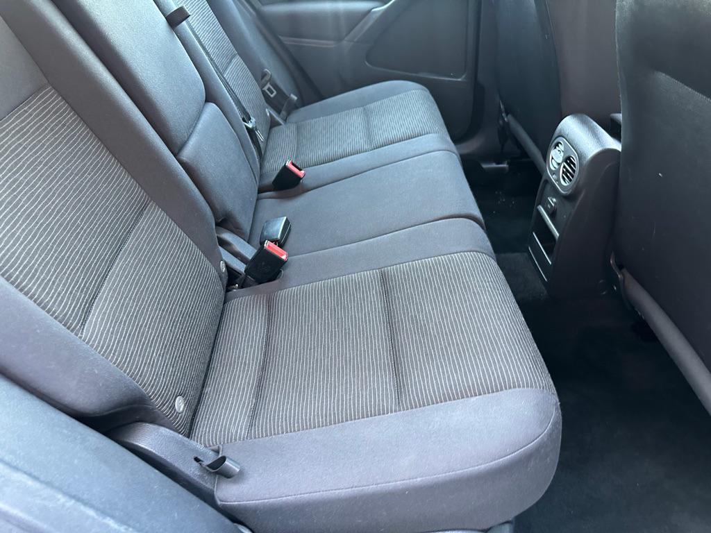 used 2017 Volkswagen Tiguan car, priced at $7,950