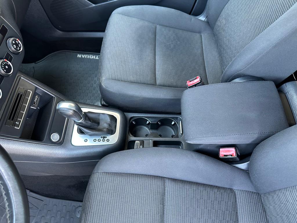 used 2017 Volkswagen Tiguan car, priced at $7,950