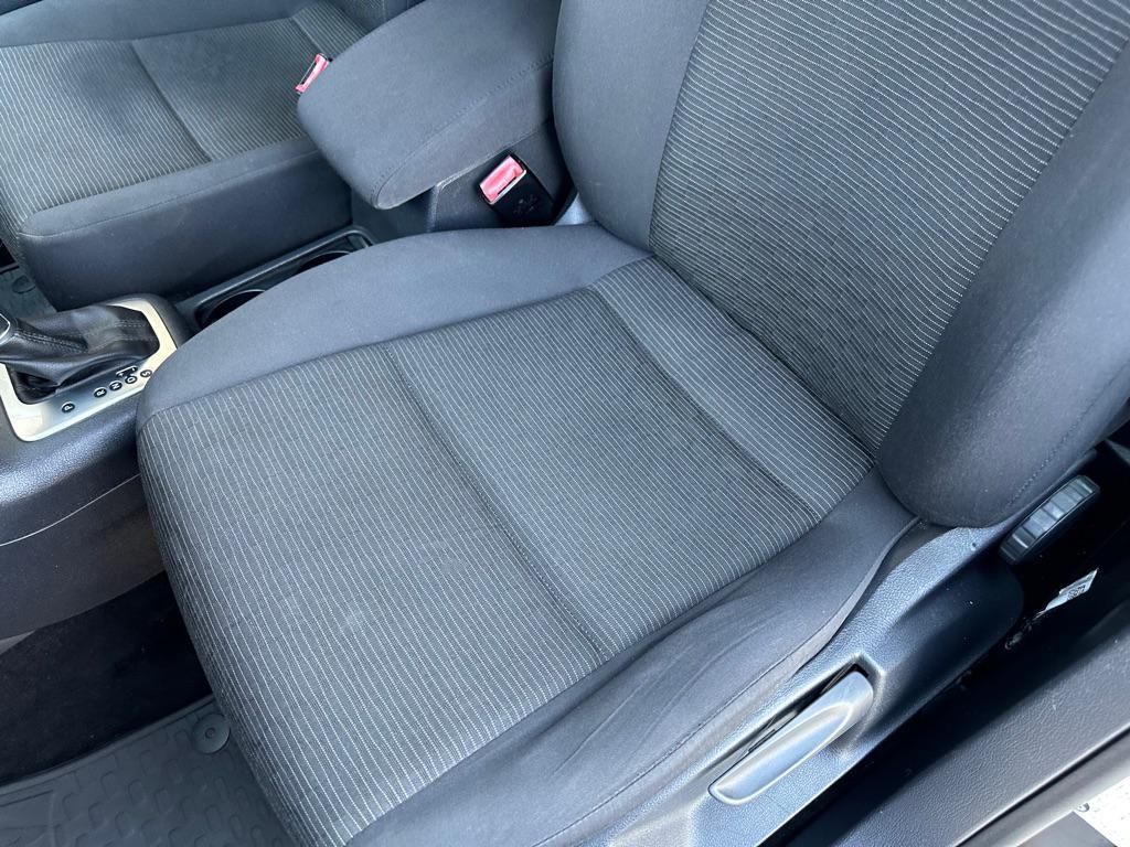 used 2017 Volkswagen Tiguan car, priced at $7,950