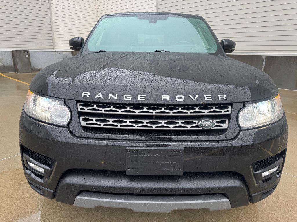 used 2015 Land Rover Range Rover Sport car, priced at $13,950