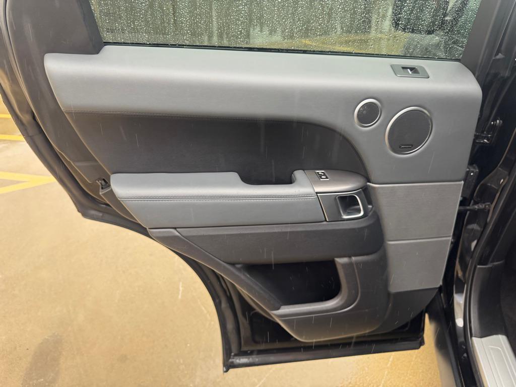 used 2015 Land Rover Range Rover Sport car, priced at $13,950