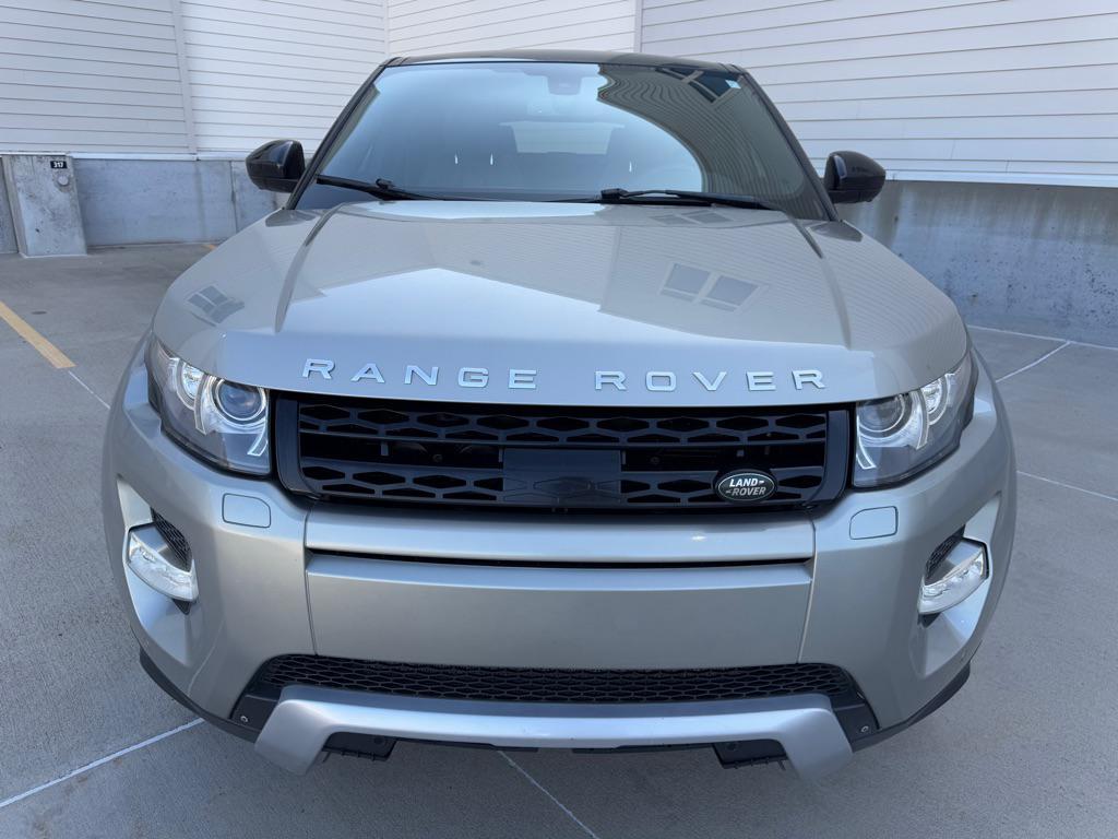 used 2014 Land Rover Range Rover Evoque car, priced at $11,950