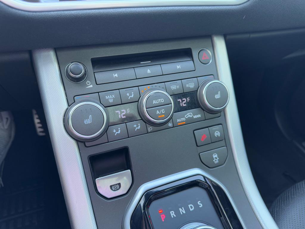 used 2014 Land Rover Range Rover Evoque car, priced at $11,950