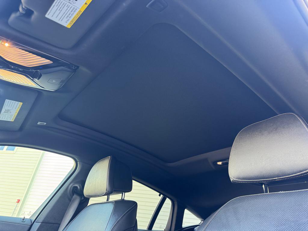 used 2020 BMW X6 car, priced at $40,950