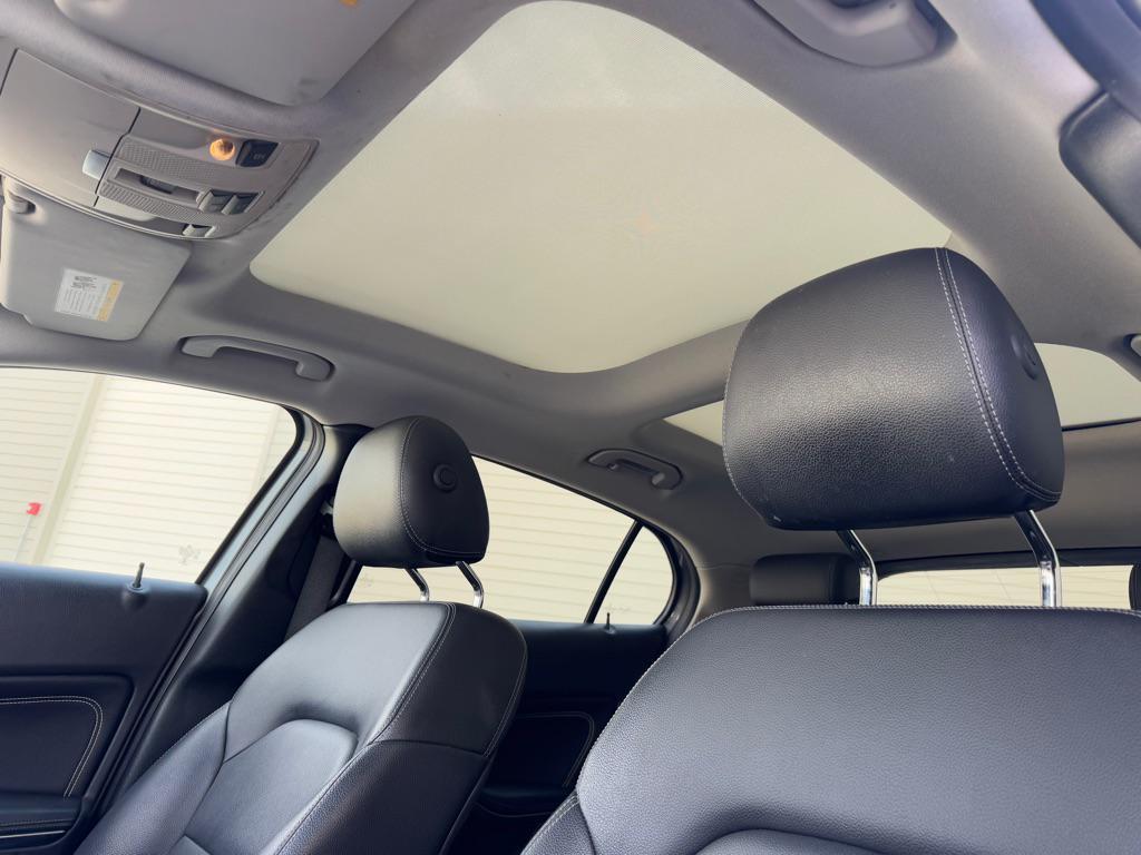 used 2015 Mercedes-Benz GLA-Class car, priced at $11,950