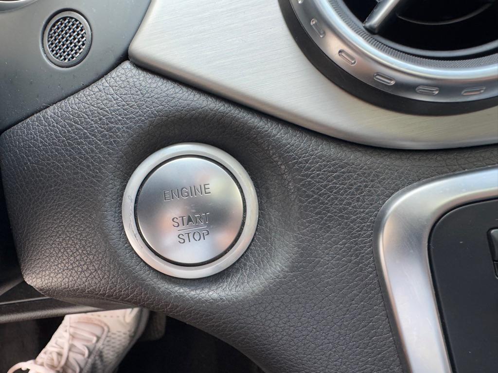used 2015 Mercedes-Benz GLA-Class car, priced at $11,950