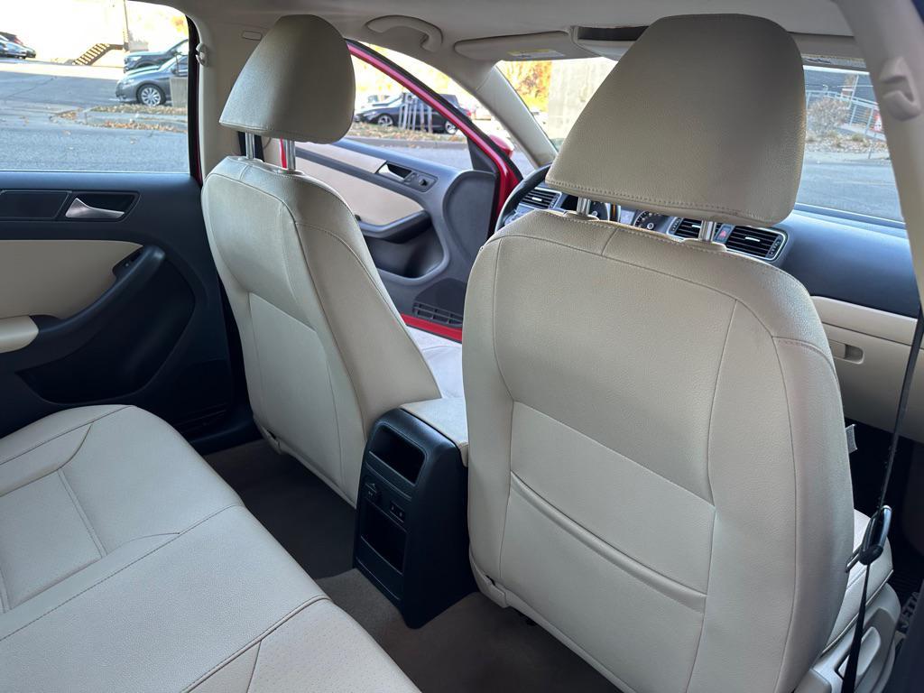 used 2012 Volkswagen Jetta car, priced at $6,950