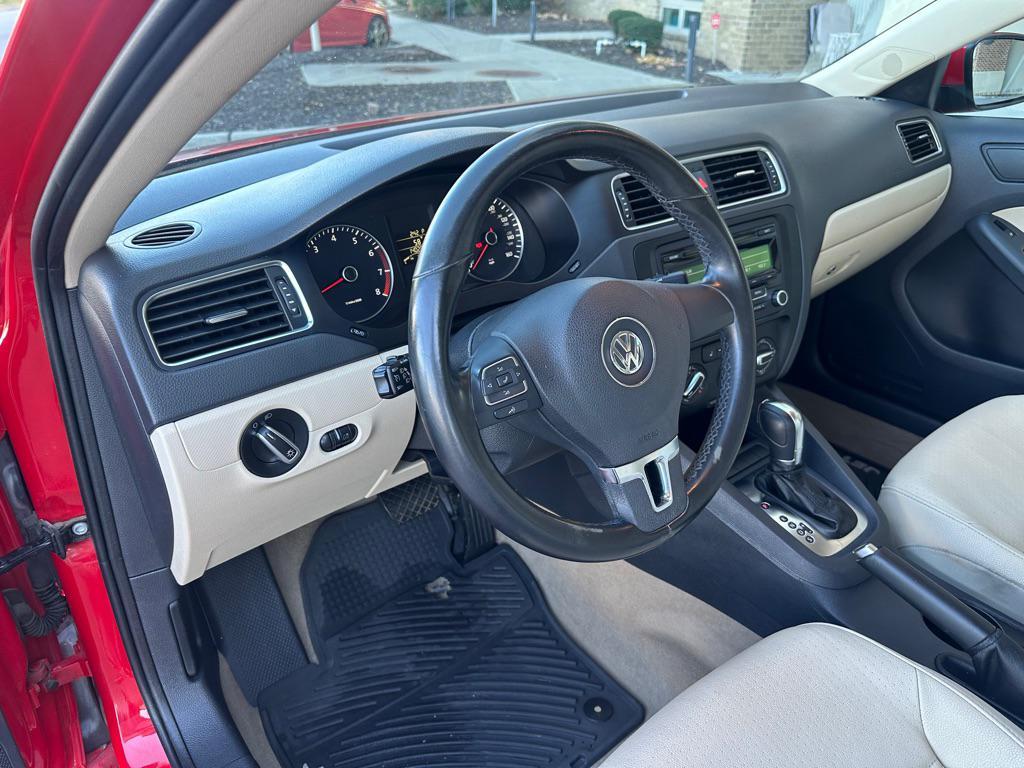 used 2012 Volkswagen Jetta car, priced at $6,950
