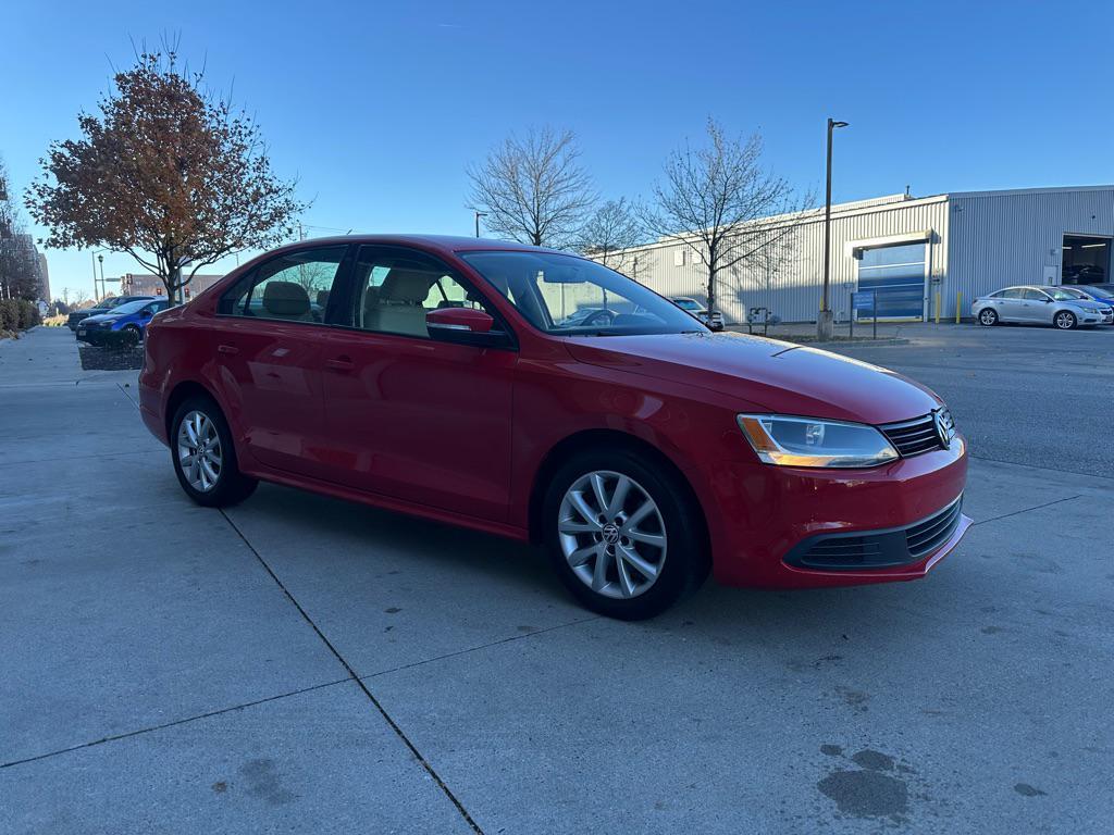 used 2012 Volkswagen Jetta car, priced at $6,950
