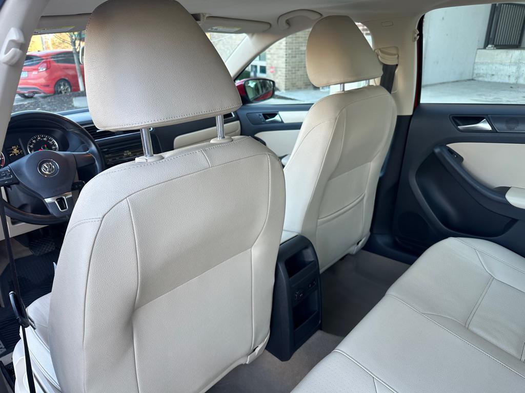 used 2012 Volkswagen Jetta car, priced at $6,950