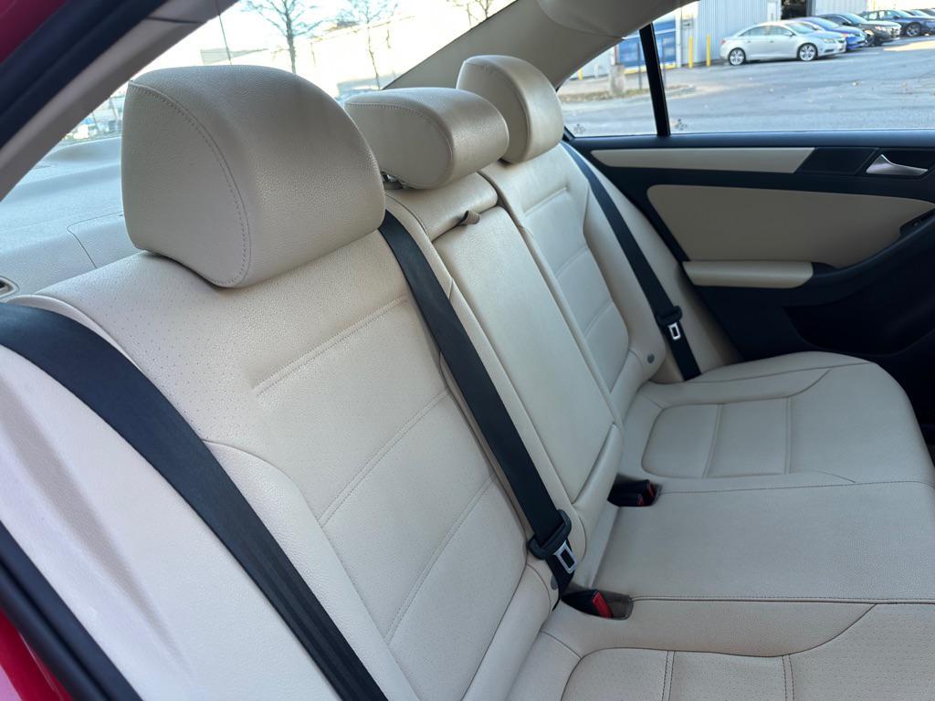 used 2012 Volkswagen Jetta car, priced at $6,950