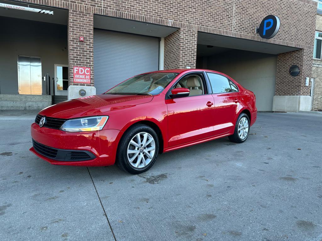 used 2012 Volkswagen Jetta car, priced at $6,950