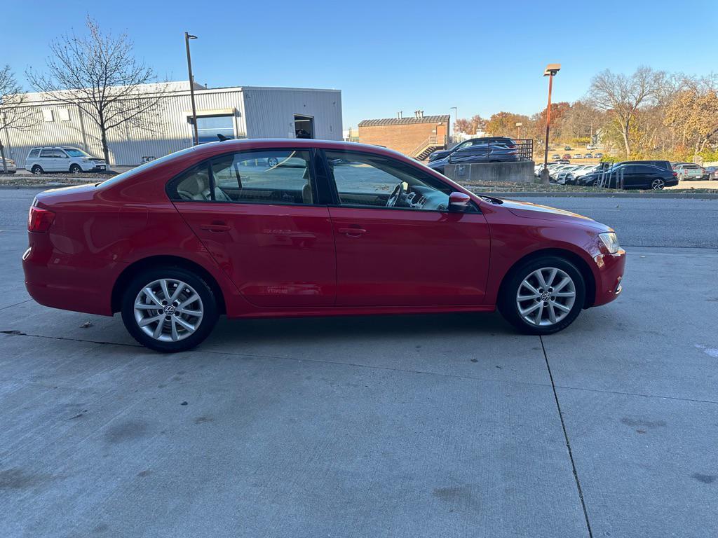 used 2012 Volkswagen Jetta car, priced at $6,950