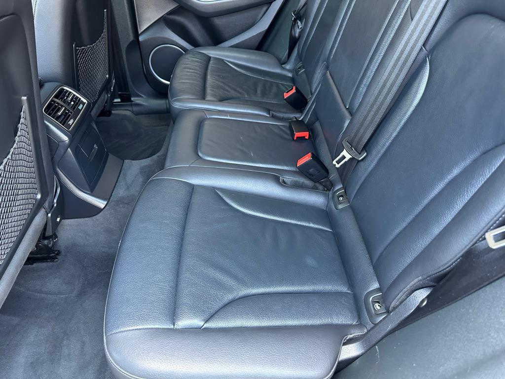 used 2016 Audi Q5 car, priced at $13,950