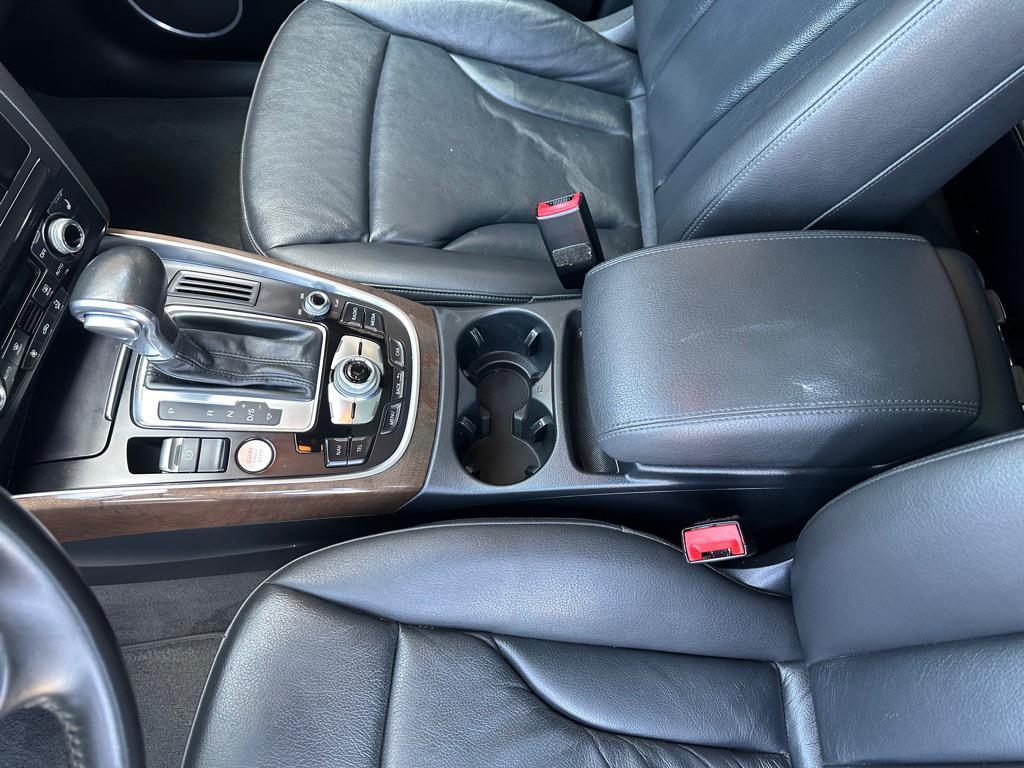 used 2016 Audi Q5 car, priced at $13,950