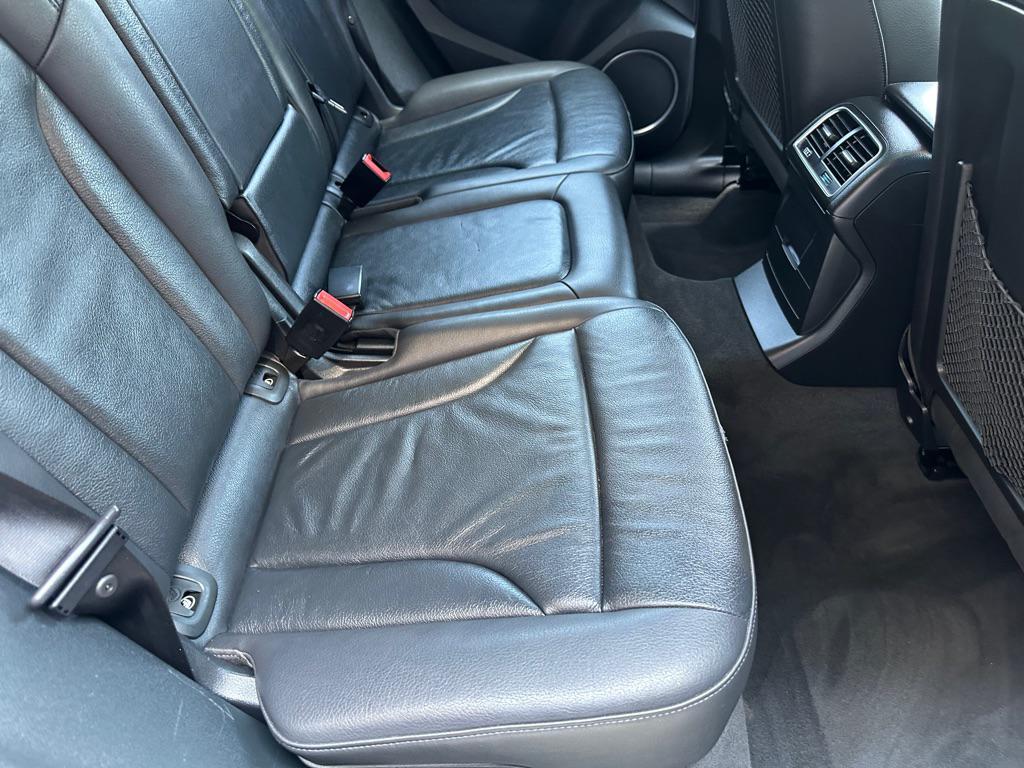 used 2016 Audi Q5 car, priced at $13,950
