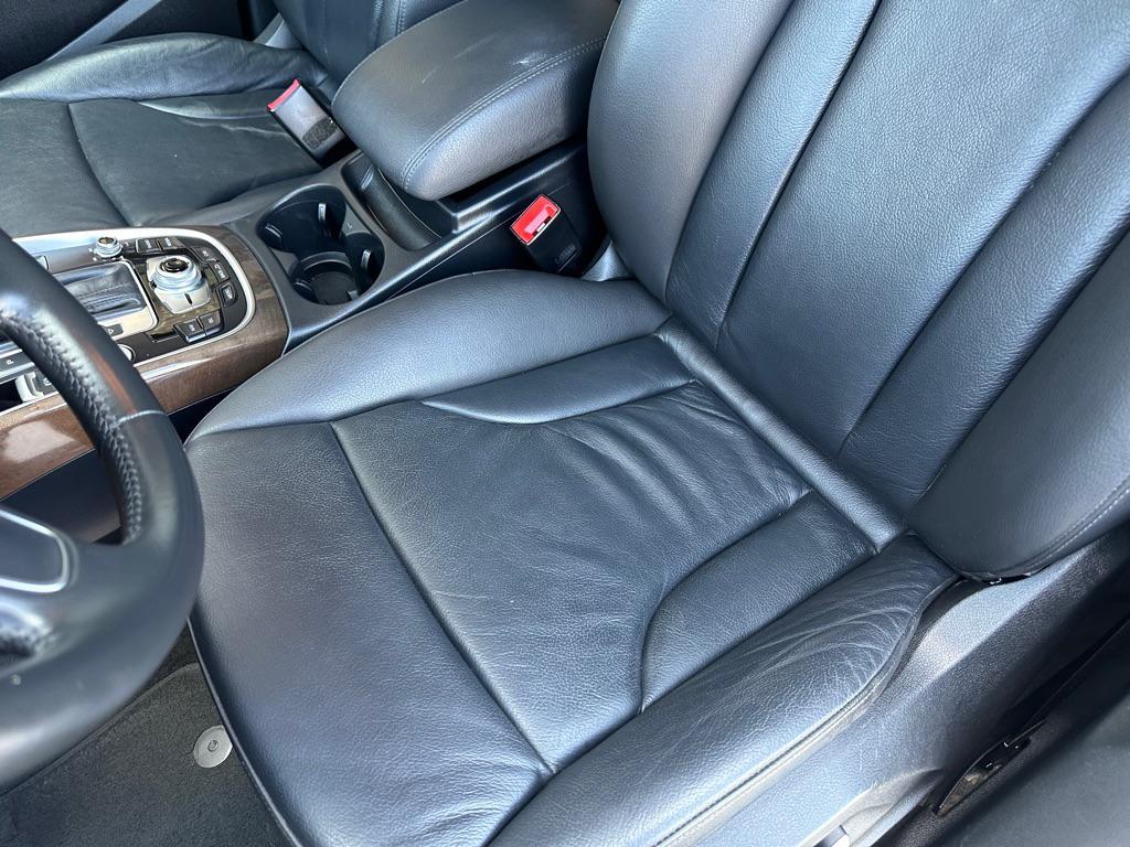 used 2016 Audi Q5 car, priced at $13,950