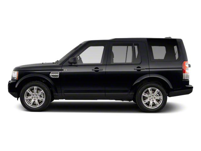used 2012 Land Rover LR4 car, priced at $9,950