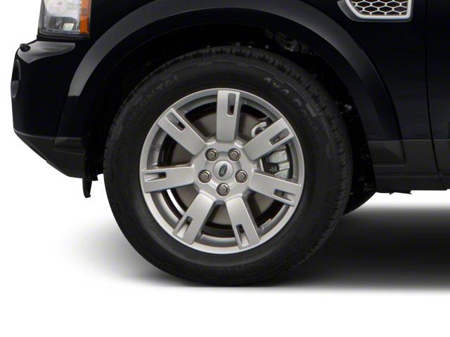 used 2012 Land Rover LR4 car, priced at $9,950