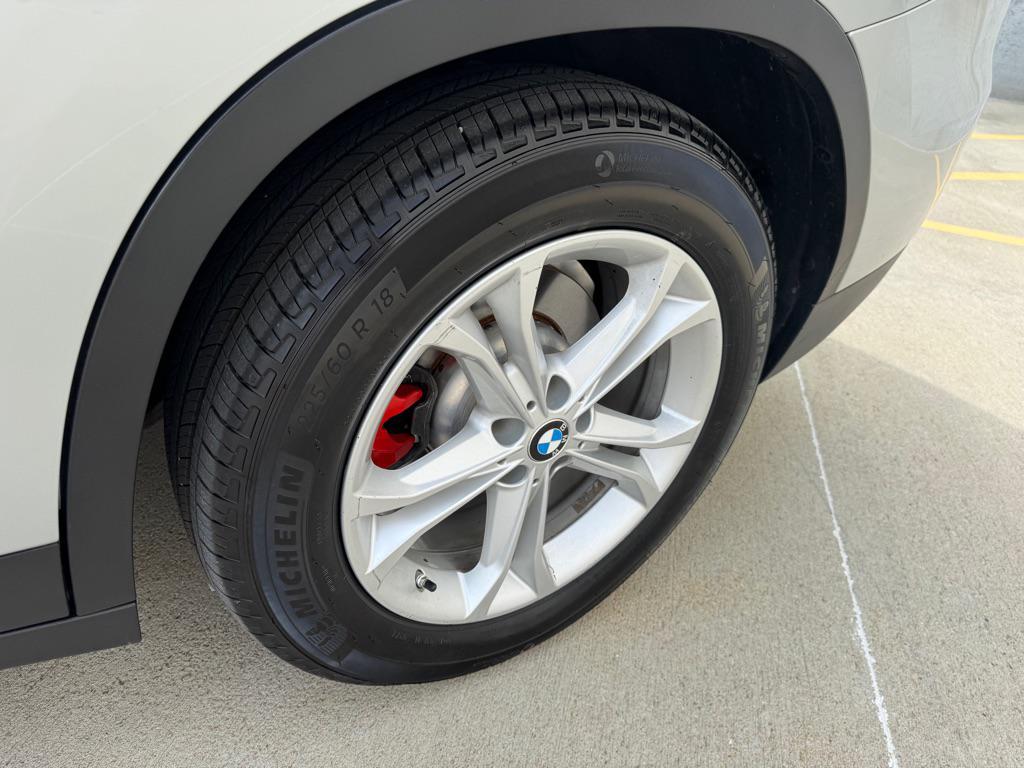 used 2019 BMW X3 car, priced at $14,950