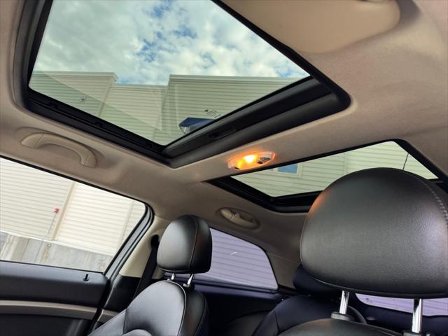used 2014 MINI Paceman car, priced at $8,950
