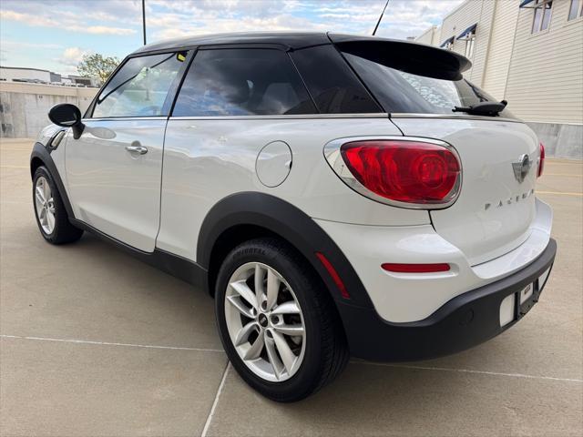 used 2014 MINI Paceman car, priced at $8,950