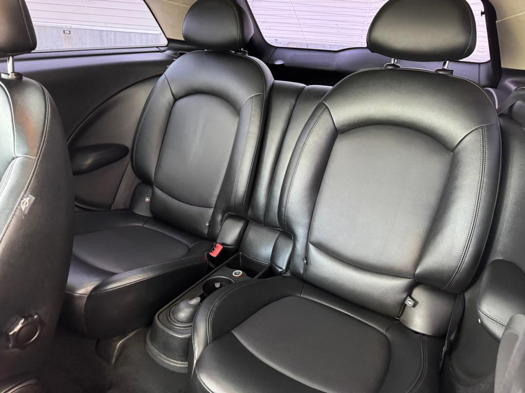 used 2014 MINI Paceman car, priced at $8,950