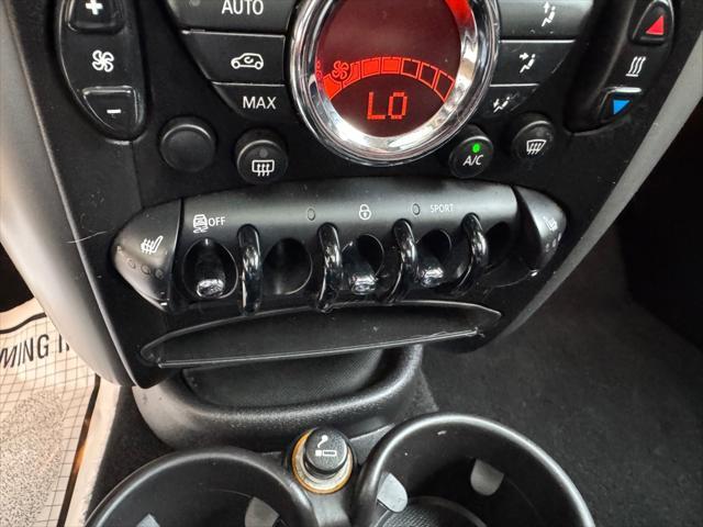used 2014 MINI Paceman car, priced at $8,950