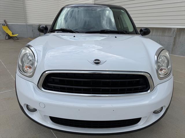used 2014 MINI Paceman car, priced at $8,950