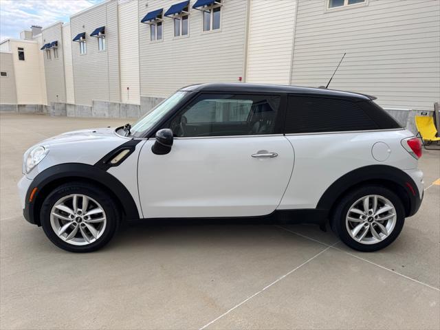used 2014 MINI Paceman car, priced at $8,950