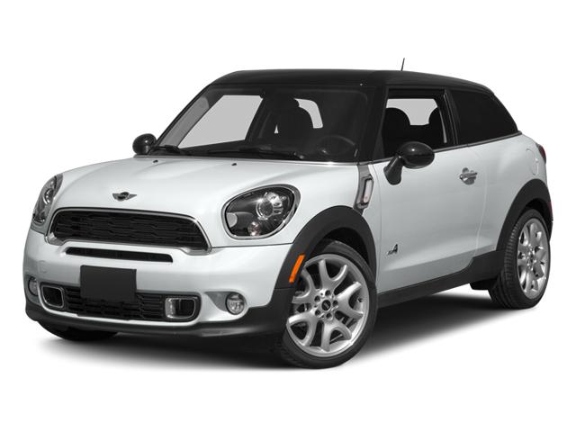 used 2014 MINI Paceman car, priced at $8,950