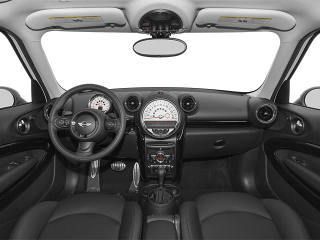 used 2014 MINI Paceman car, priced at $8,950