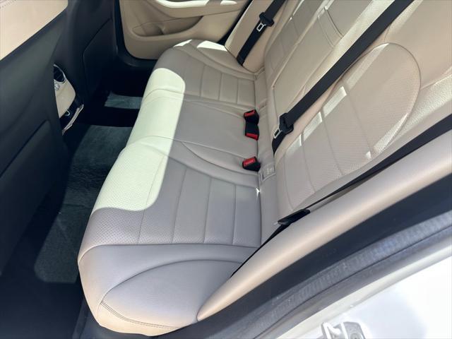 used 2016 Mercedes-Benz C-Class car, priced at $12,950