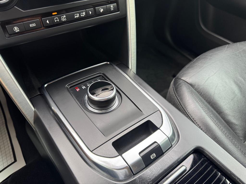 used 2019 Land Rover Discovery Sport car, priced at $13,950