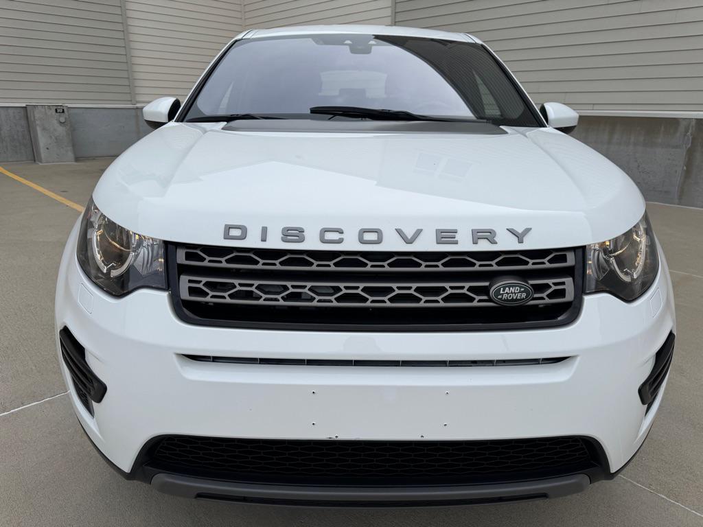used 2019 Land Rover Discovery Sport car, priced at $13,950