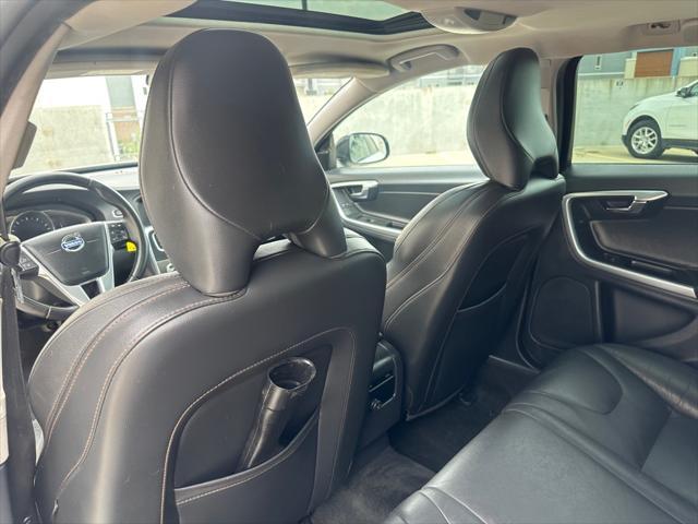 used 2016 Volvo V60 Cross Country car, priced at $10,950