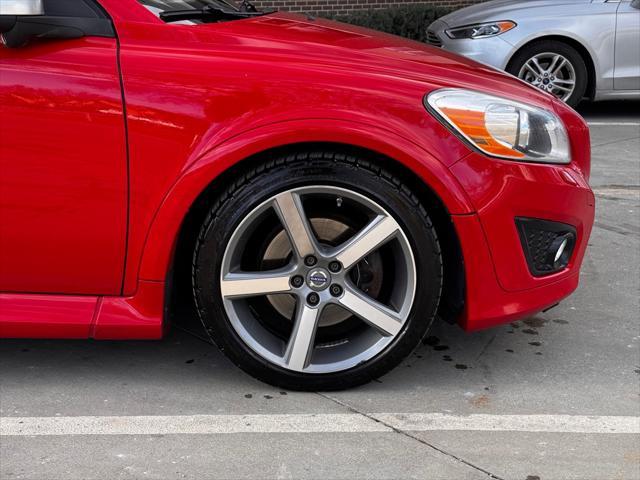 used 2012 Volvo C30 car, priced at $9,950