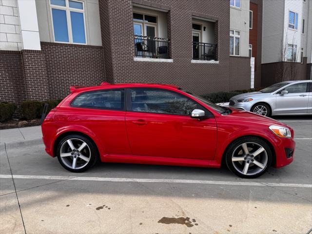 used 2012 Volvo C30 car, priced at $9,950