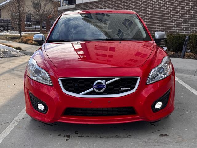 used 2012 Volvo C30 car, priced at $9,950