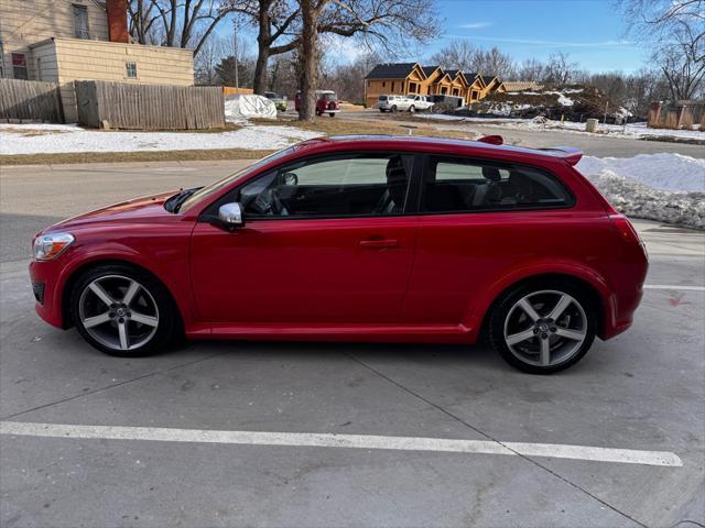 used 2012 Volvo C30 car, priced at $9,950