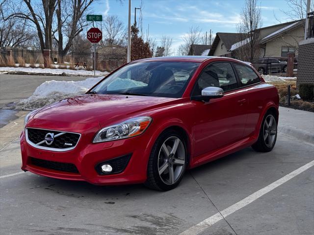 used 2012 Volvo C30 car, priced at $9,950