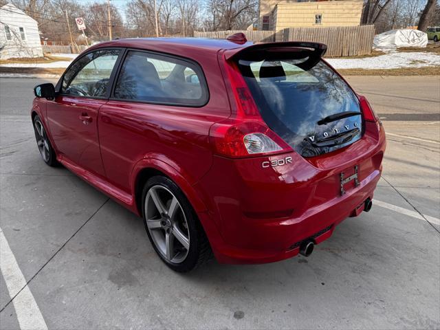 used 2012 Volvo C30 car, priced at $9,950