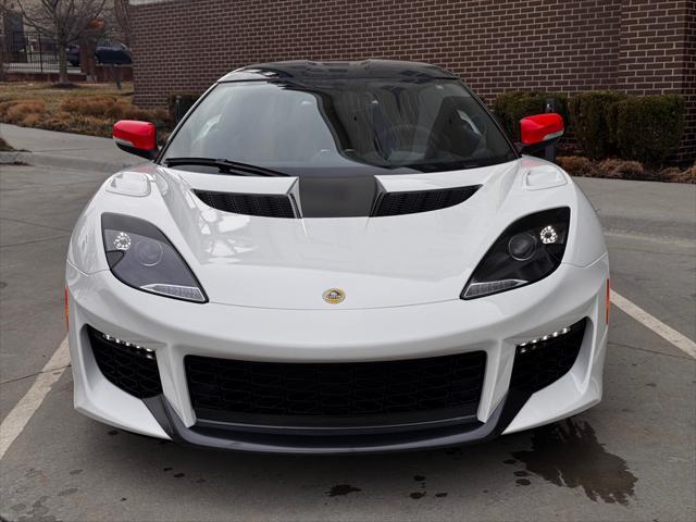 used 2021 Lotus Evora GT car, priced at $89,950