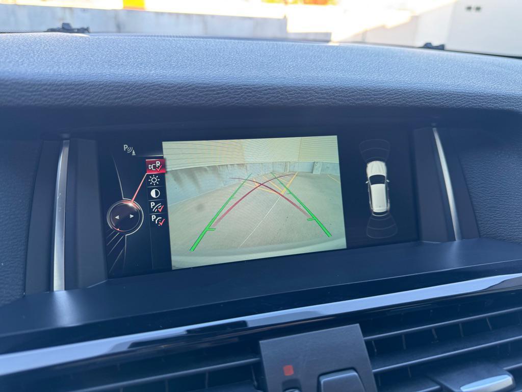 used 2016 BMW X3 car, priced at $11,950