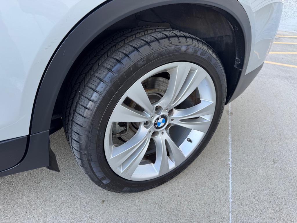 used 2016 BMW X3 car, priced at $11,950
