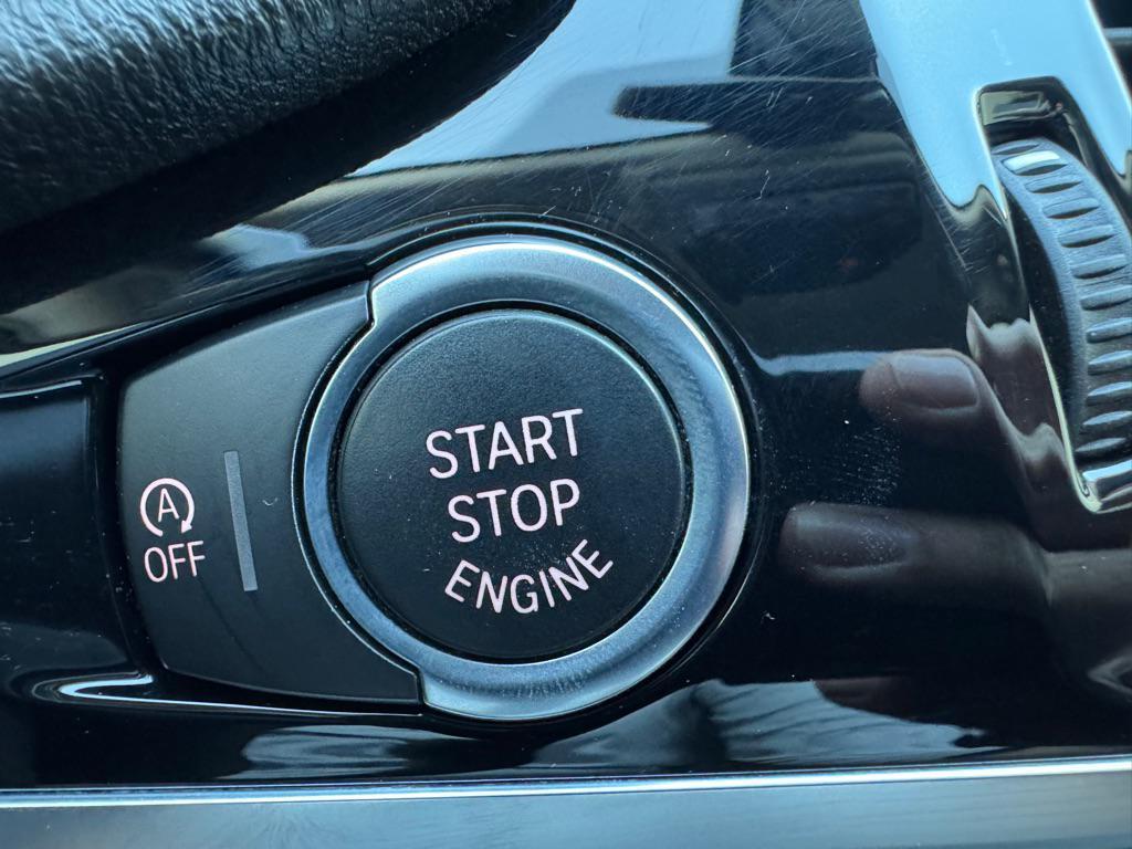 used 2016 BMW X3 car, priced at $11,950