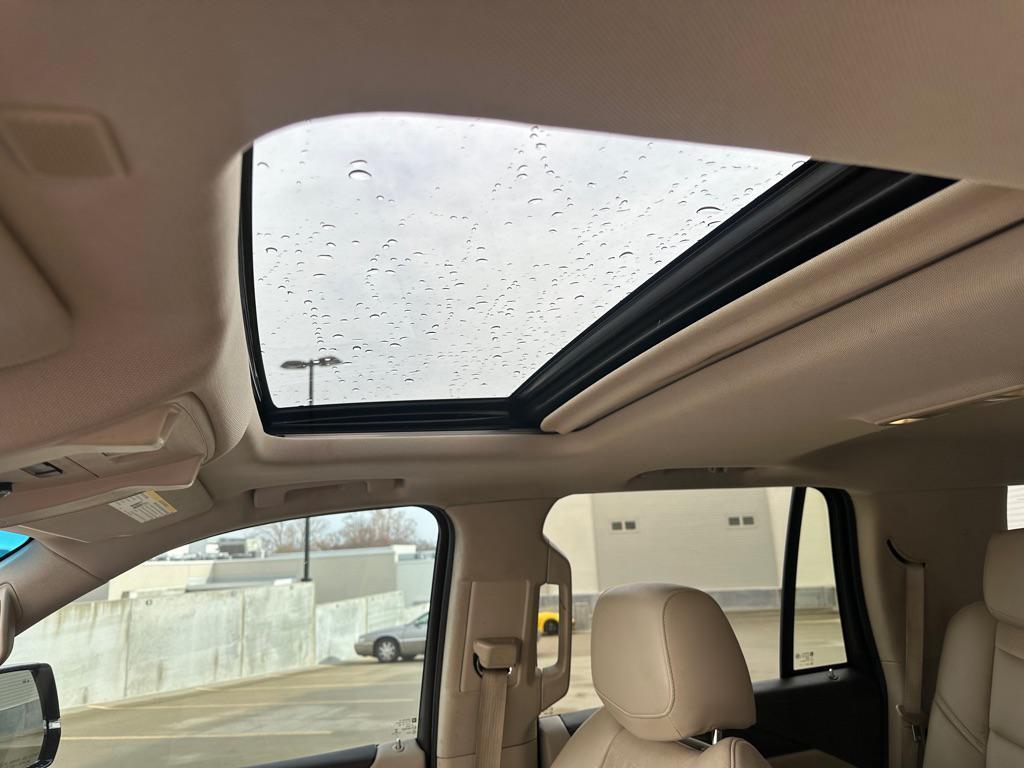 used 2017 Cadillac Escalade car, priced at $22,950