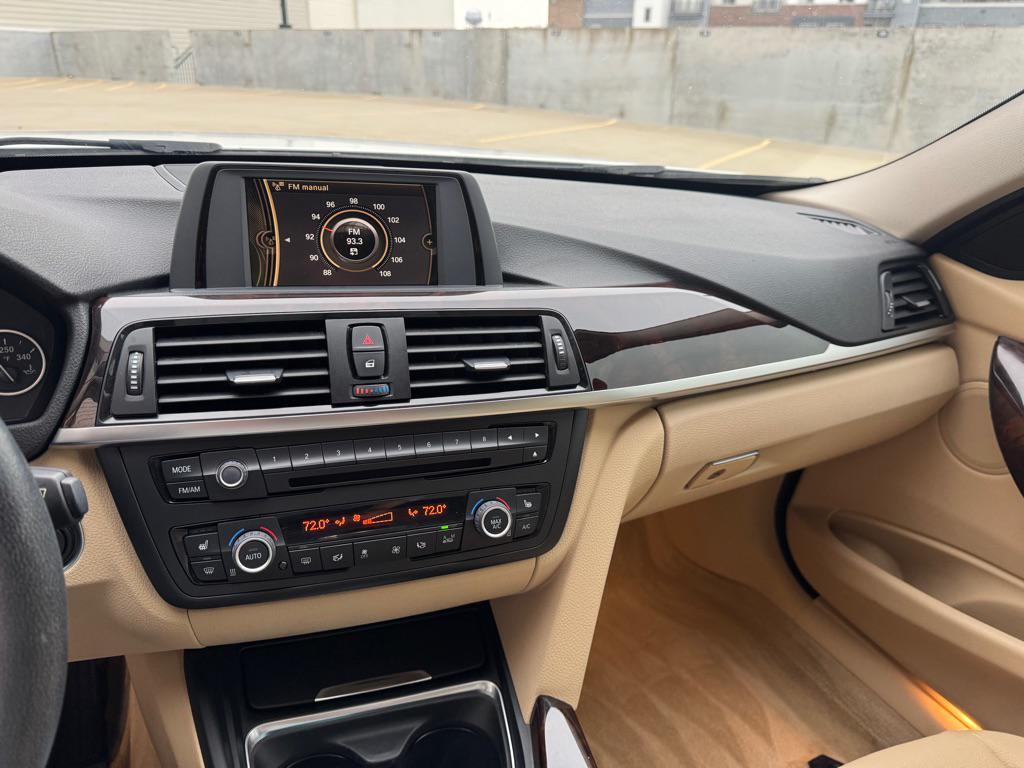 used 2014 BMW 328 car, priced at $9,950