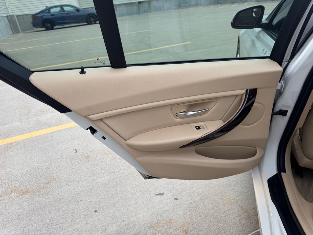 used 2014 BMW 328 car, priced at $9,950